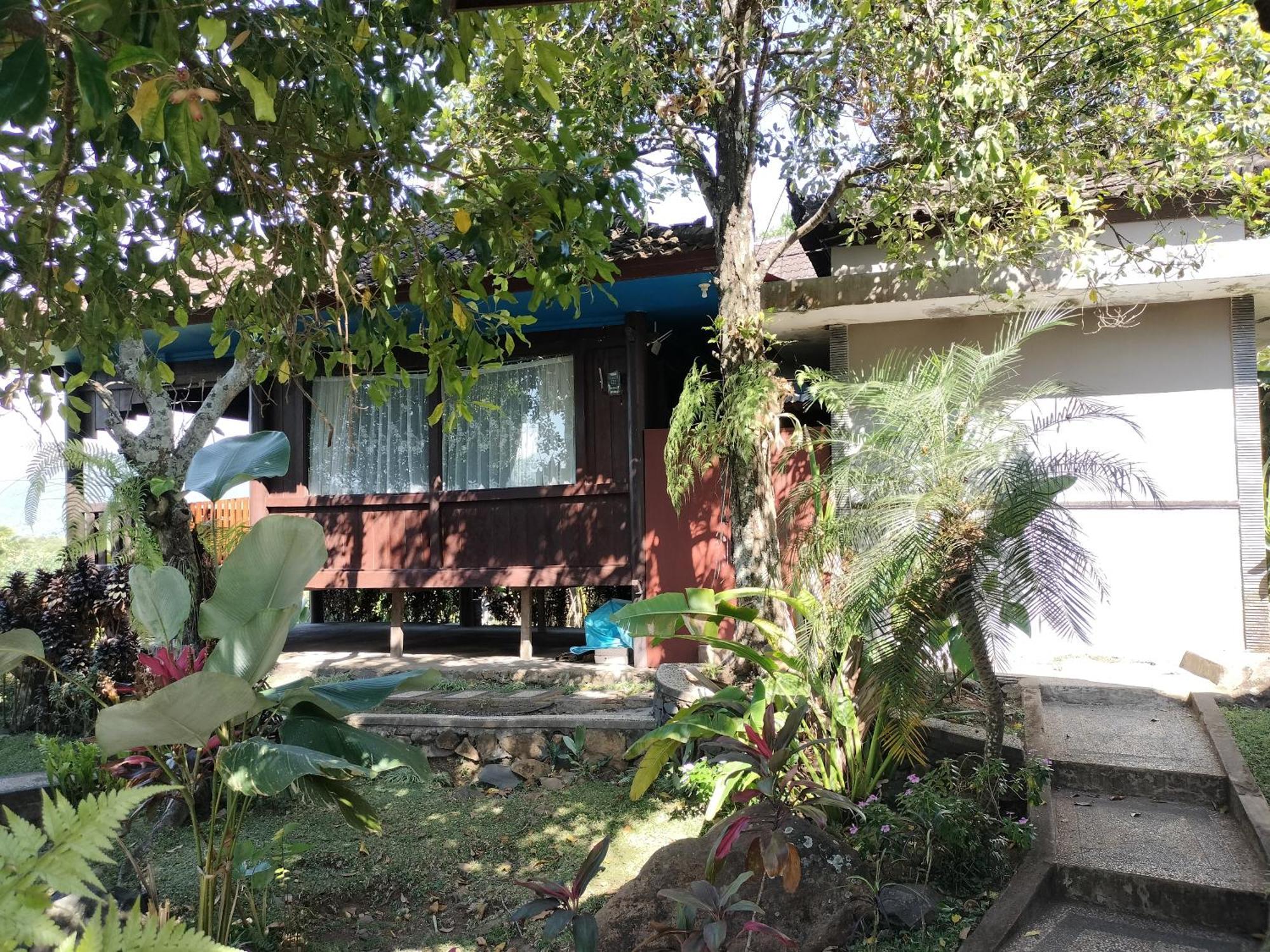 D'Kailash Retreat Singaraja Exterior foto