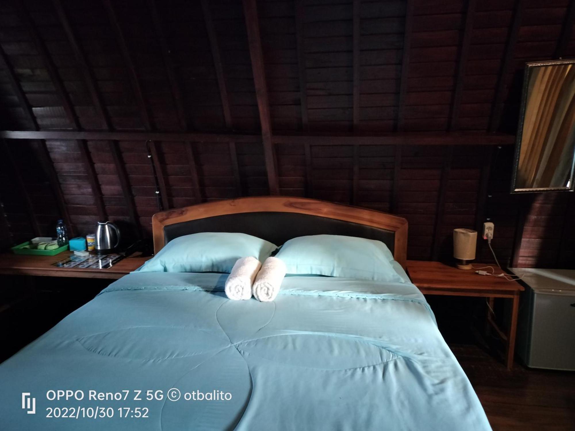 D'Kailash Retreat Singaraja Quarto foto